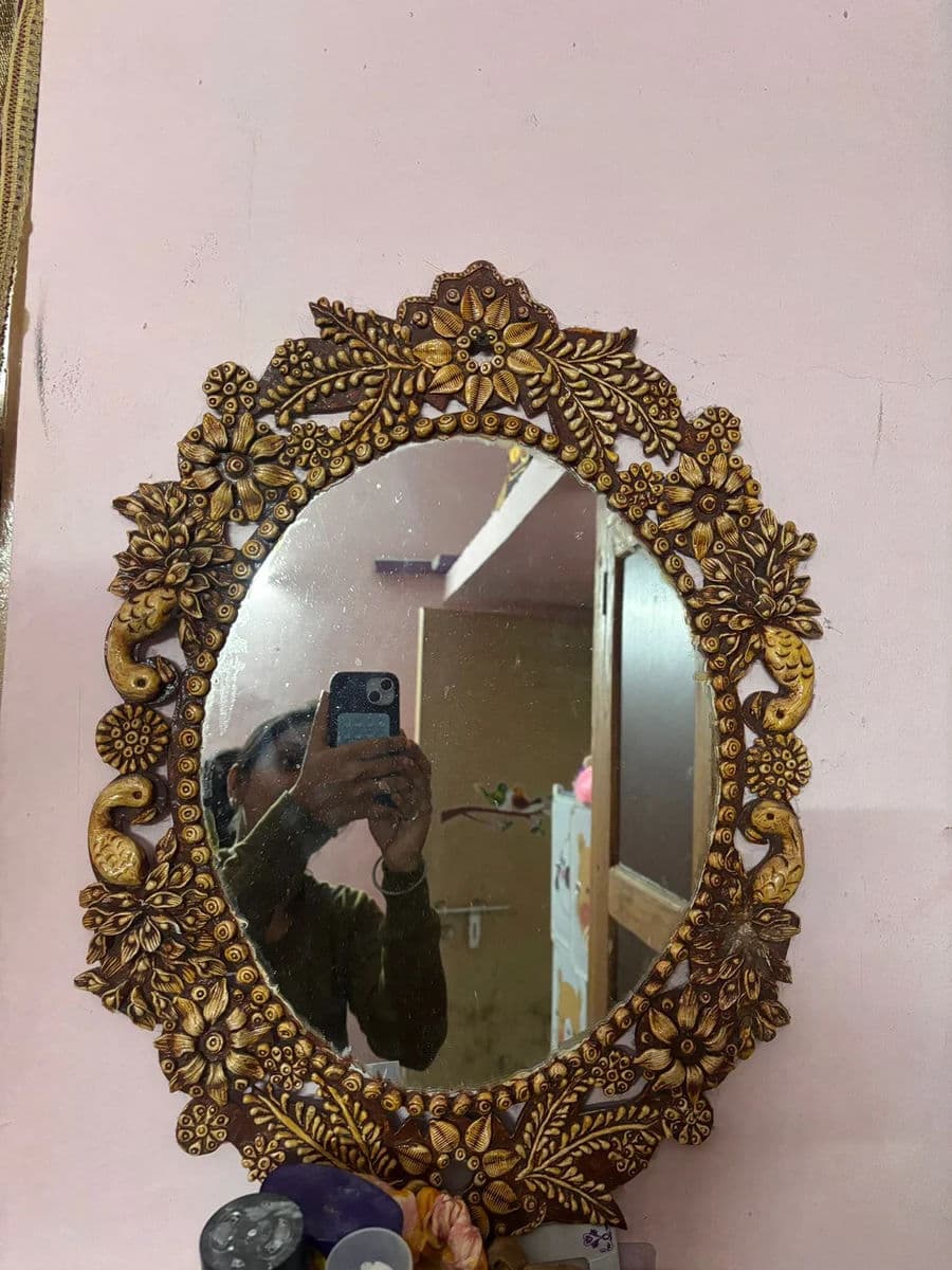 Best ceramic Mirror