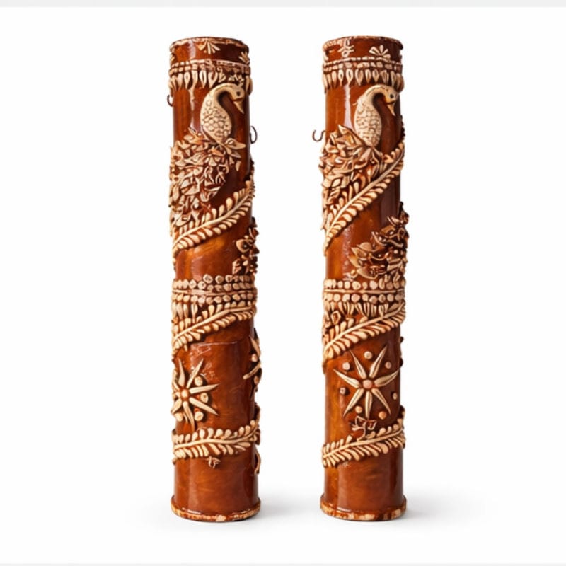 Traditional Home Decor