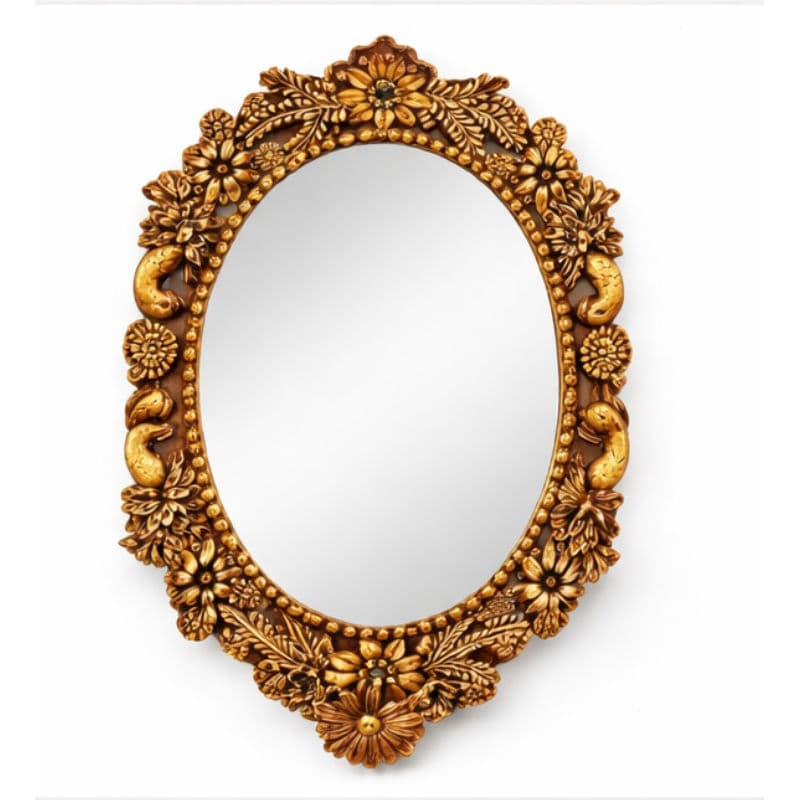 handmade mirror